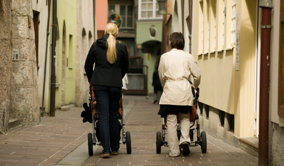 Best Pushchairs