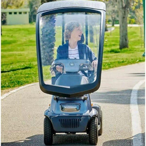 Afikim Afiscooter C4 4-Wheel Mobility Scooter