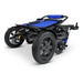 ComfyGO Majestic IQ-9000 Long Range Remote Controlled Folding Reclining Electric Wheelchair