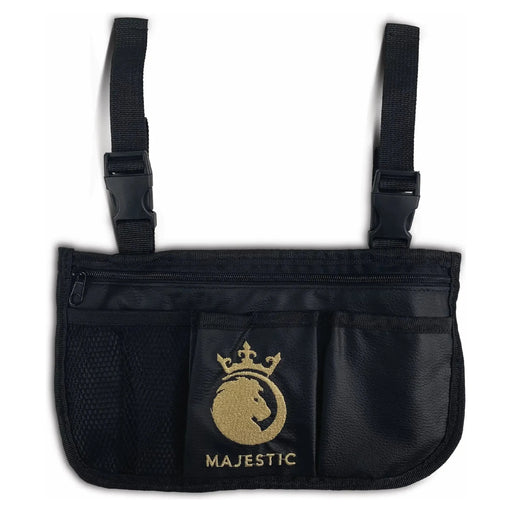 ComfyGO Majestic Multipurpose Armrest Bag For Wheelchair & Scooter