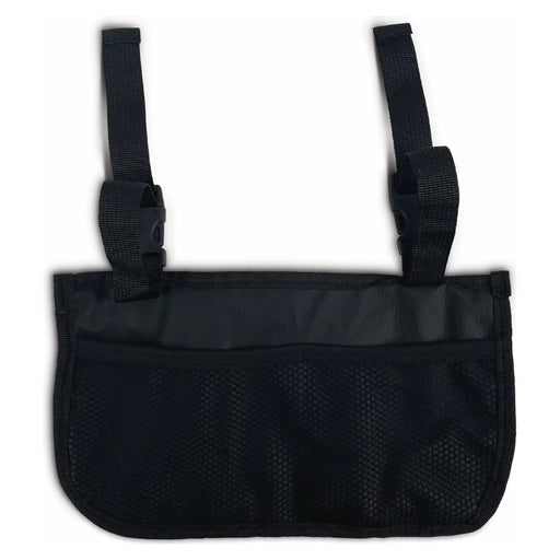 ComfyGO Majestic Multipurpose Armrest Bag For Wheelchair & Scooter