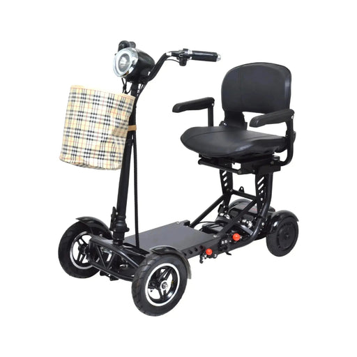 ComfyGO MS 3000 500W Folding 4-Wheel Mobility Scooter