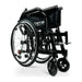 ComfyGO X-1 Manual Folding Lightweight Manual Wheelchair