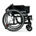 ComfyGO X-1 Manual Folding Lightweight Manual Wheelchair