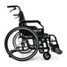 ComfyGO X-1 Manual Folding Lightweight Manual Wheelchair