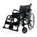 ComfyGO X-1 Manual Folding Lightweight Manual Wheelchair
