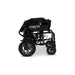 ComfyGO X-9 Remote Controlled Electric Wheelchair with Automatic Recline