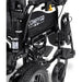 ComfyGO X-9 Remote Controlled Electric Wheelchair with Automatic Recline