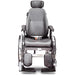 EV Rider Spring Tilt-n-Space Manual Wheelchair