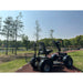 Green Transporter Cheeta Ninja 48V/18Ah 1100W 4-Wheel Electric Mobility Scooter