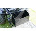 Green Transporter Cheeta Ninja 48V/18Ah 1100W 4-Wheel Electric Mobility Scooter