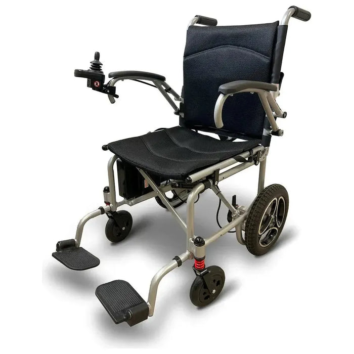 Journey Air Lightweight Folding Power Chair