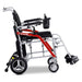 Metro Mobility iTravel Lite Electric Wheelchair