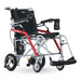 Metro Mobility iTravel Lite Electric Wheelchair