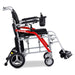 Metro Mobility iTravel Lite Electric Wheelchair