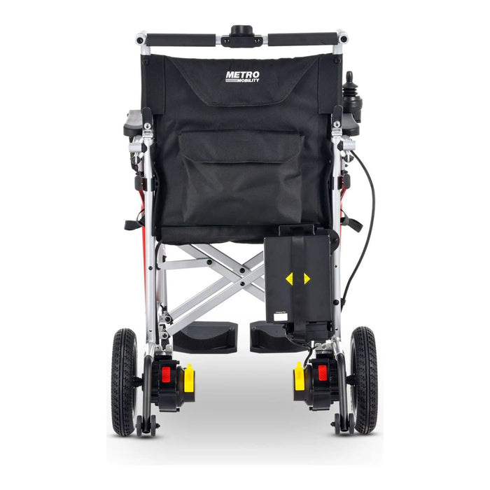 Metro Mobility iTravel Lite Electric Wheelchair