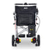 Metro Mobility iTravel Lite Electric Wheelchair