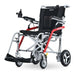 Metro Mobility iTravel Lite Electric Wheelchair