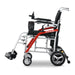 Metro Mobility iTravel Lite Electric Wheelchair