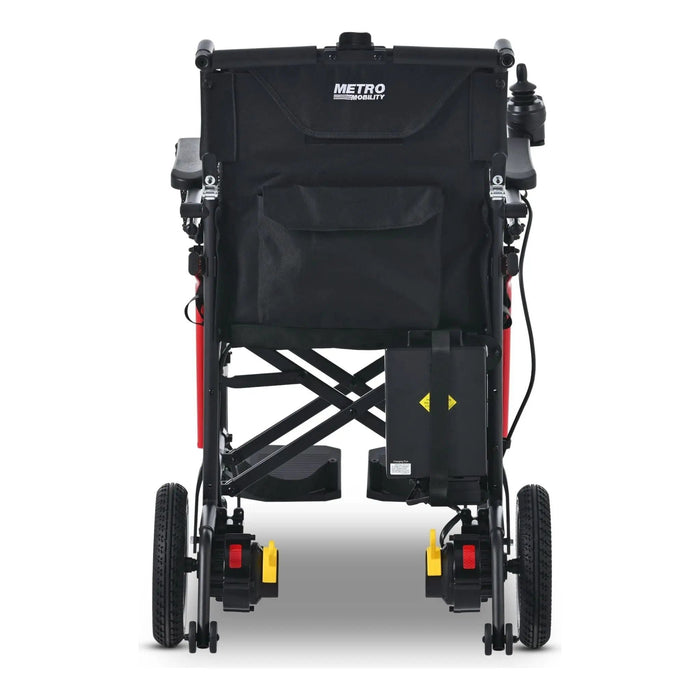 Metro Mobility iTravel Lite Electric Wheelchair