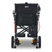 Metro Mobility iTravel Lite Electric Wheelchair