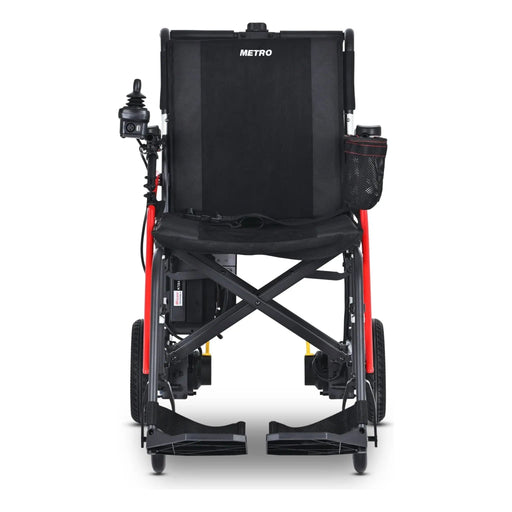 Metro Mobility iTravel Lite Electric Wheelchair