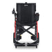Metro Mobility iTravel Lite Electric Wheelchair