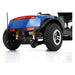 Metro Mobility Patriot 4-Wheel Mobility Scooter