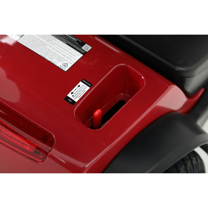 Metro Mobility Patriot 4-Wheel Mobility Scooter
