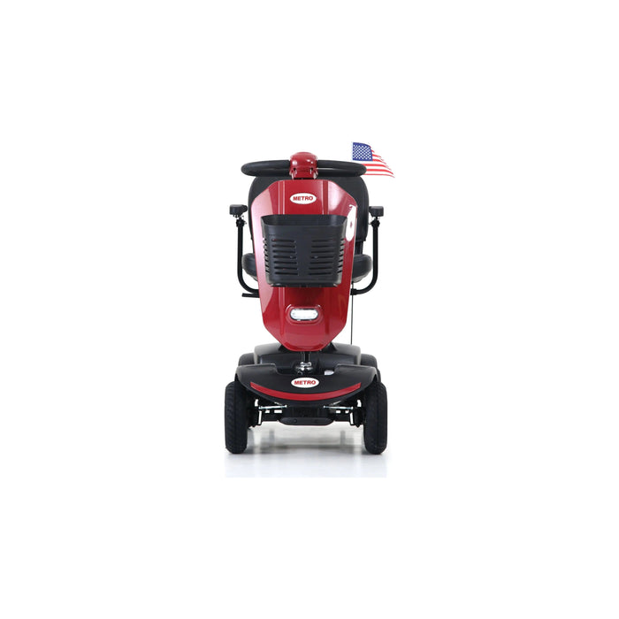 Metro Mobility Patriot 4-Wheel Mobility Scooter