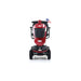 Metro Mobility Patriot 4-Wheel Mobility Scooter