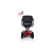 Metro Mobility Patriot 4-Wheel Mobility Scooter