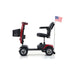 Metro Mobility Patriot 4-Wheel Mobility Scooter