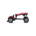 Metro Mobility Patriot 4-Wheel Mobility Scooter