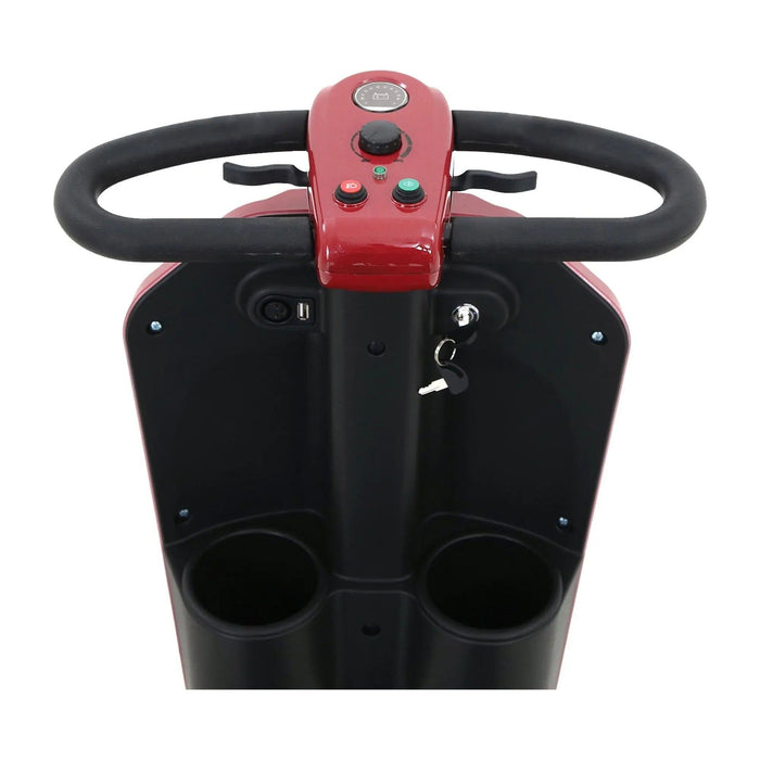 Metro Mobility Patriot 4-Wheel Mobility Scooter