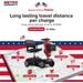 Metro Mobility Patriot 4-Wheel Mobility Scooter