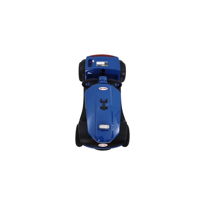 Metro Mobility Patriot 4-Wheel Mobility Scooter