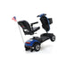 Metro Mobility Patriot 4-Wheel Mobility Scooter