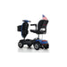 Metro Mobility Patriot 4-Wheel Mobility Scooter