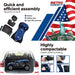 Metro Mobility Patriot 4-Wheel Mobility Scooter