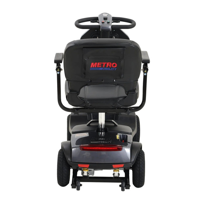 Metro Mobility Patriot 4-Wheel Mobility Scooter