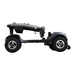 Metro Mobility Patriot 4-Wheel Mobility Scooter