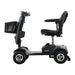Metro Mobility Patriot 4-Wheel Mobility Scooter