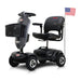 Metro Mobility Patriot 4-Wheel Mobility Scooter