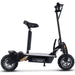 MotoTec 2000W 48V Electric Scooter