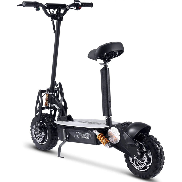MotoTec 2000W 48V Electric Scooter