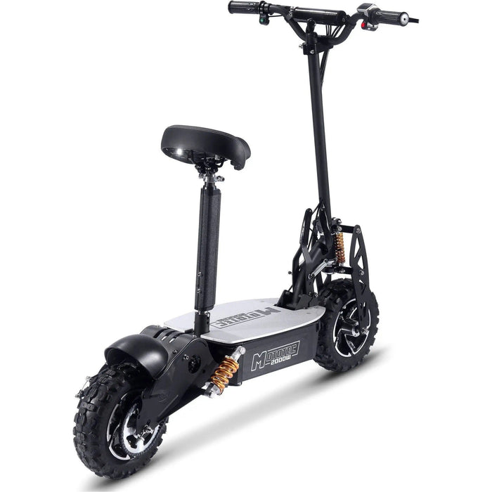 MotoTec 2000W 48V Electric Scooter
