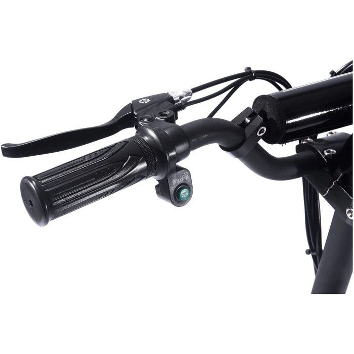 MotoTec 2000W 48V Electric Scooter
