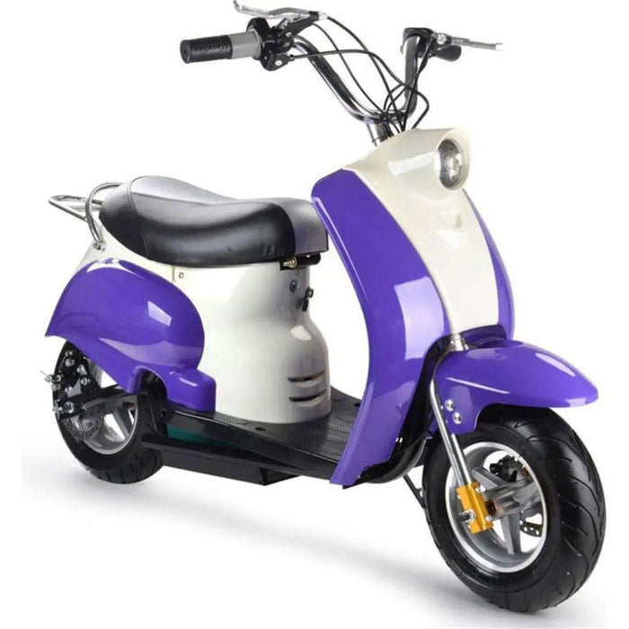 MotoTec 24v Electric Scooter