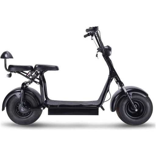 MotoTec Knockout 1000W 60V Electric Scooter